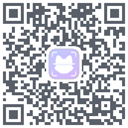 颜魅相机codice QR per il download