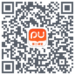PU口袋校园 QR-код для загрузки