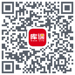 库课网校 QRcode
