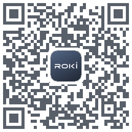 ROKI智能烹饪 QRcode