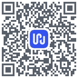 五号班车的下載二維碼
