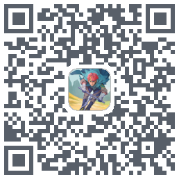 疯狂运动会 QRcode