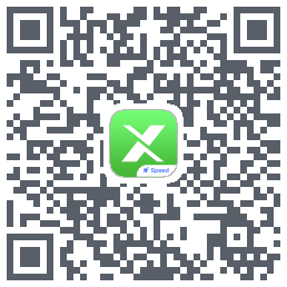 XTrend SpeedDownload QR-Code