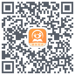 乐学同步单词 QRcode