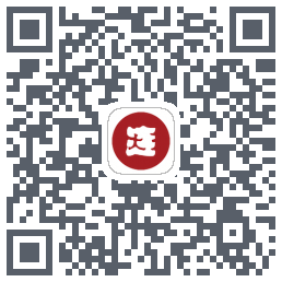 大连银行的下載二維碼