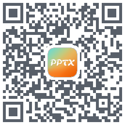 PPTdu code QR de téléchargement