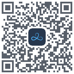 微基因código QR de descarga de