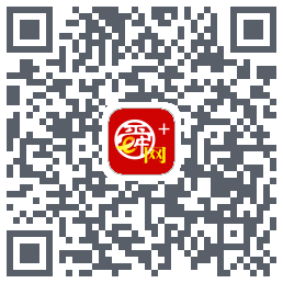 舜网+的下载二维码
