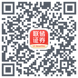 联储测试 QRcode
