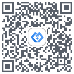 健康守护codice QR per il download