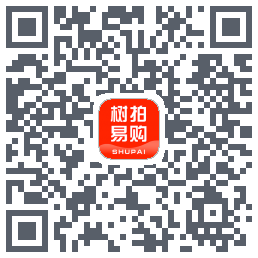 树拍易购 QRcode