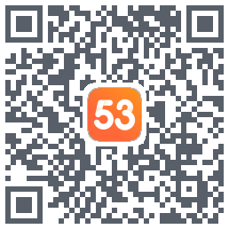 53伴学测试版 QRcode