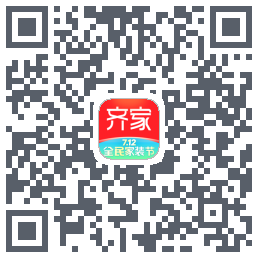 齐家 QRcode