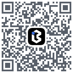BlueprintGo的下載二維碼