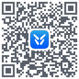 羚羊 QR-код для загрузки