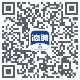 滴聘 QRcode