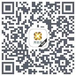 邦农保的下载二维码
