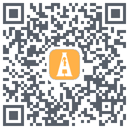 信公小安 QRcode