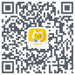 小熊美术 QRcode
