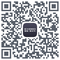 星途星纪元codice QR per il download