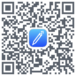 Wellnote的下載二維碼