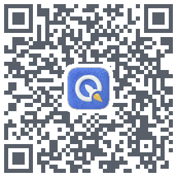 金十数据的下载二维码