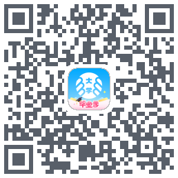 掌上大学 QRcode