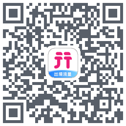 无忧行código QR de descarga de