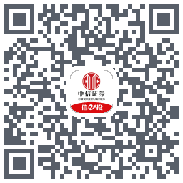 中信证券225_委托权限开通的下载二维码