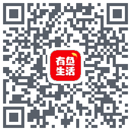 有鱼生活 QRcode
