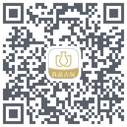 域鉴 QRcode