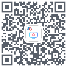 天翼云电脑Download QR-Code