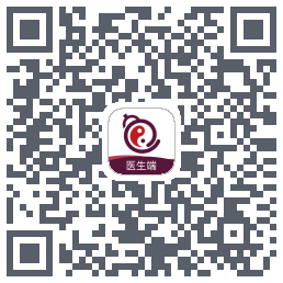 中医宝医生端 QRcode