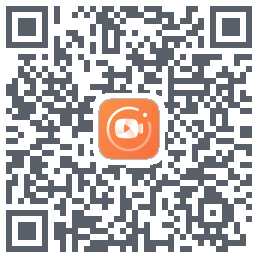 易录屏 QRcode