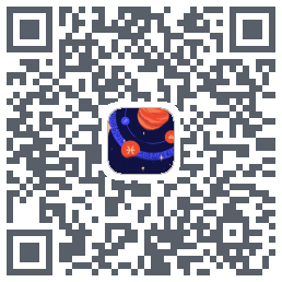 星盘说 QRcode