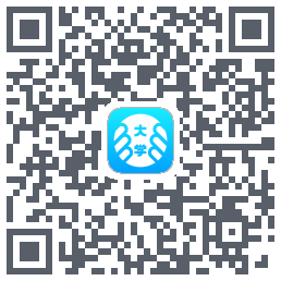 掌上大学 QRcode