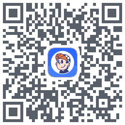 小球迷のダウンロードQRコード