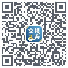 交银人寿 QRcode