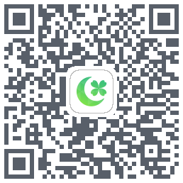 绿城生活du code QR de téléchargement