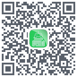 KuGamer的下載二維碼