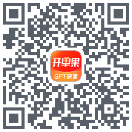 开单果codice QR per il download