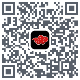 影分身的下載二維碼