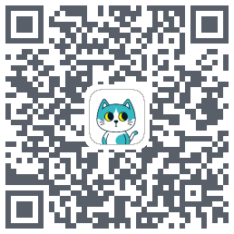 东呈青猫会รหัส QR สำหรับดาวน์โหลด