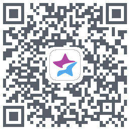 星河可视化código QR de descarga de
