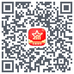 五星智投的下載二維碼