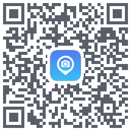 地图笔记【用地图记录您的旅行足迹】的下载二维码