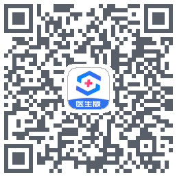 施强健康código QR de descarga de