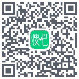 瘦吧减脂 QRcode