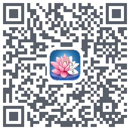 Zen Color QRcode