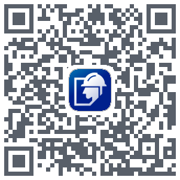 岩慧e管家codice QR per il download